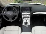 Infiniti G37 Convertible 2008 года
